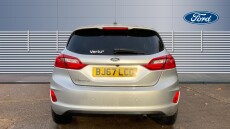 Ford Fiesta 1.0 EcoBoost 125 Titanium 5dr Petrol Hatchback